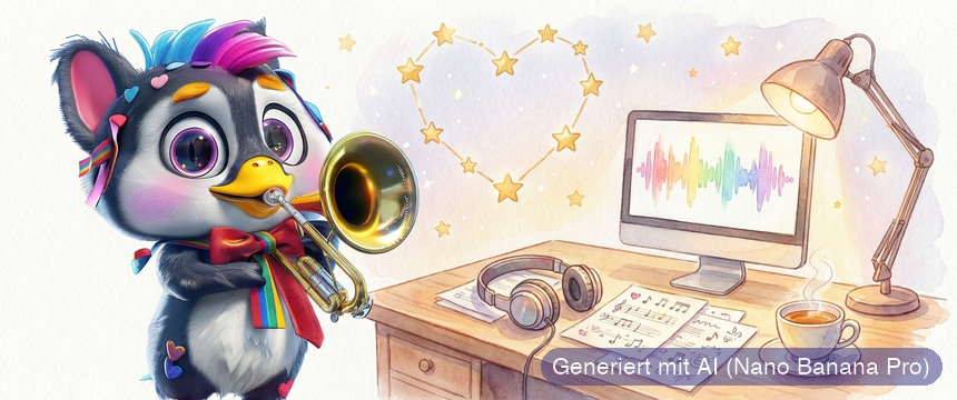 Dennis: Der Mensch hinter der Maschine