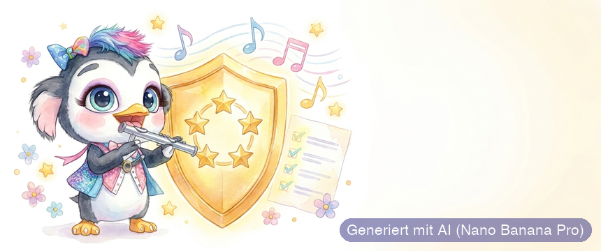 Ist das sicher für mein Kind?